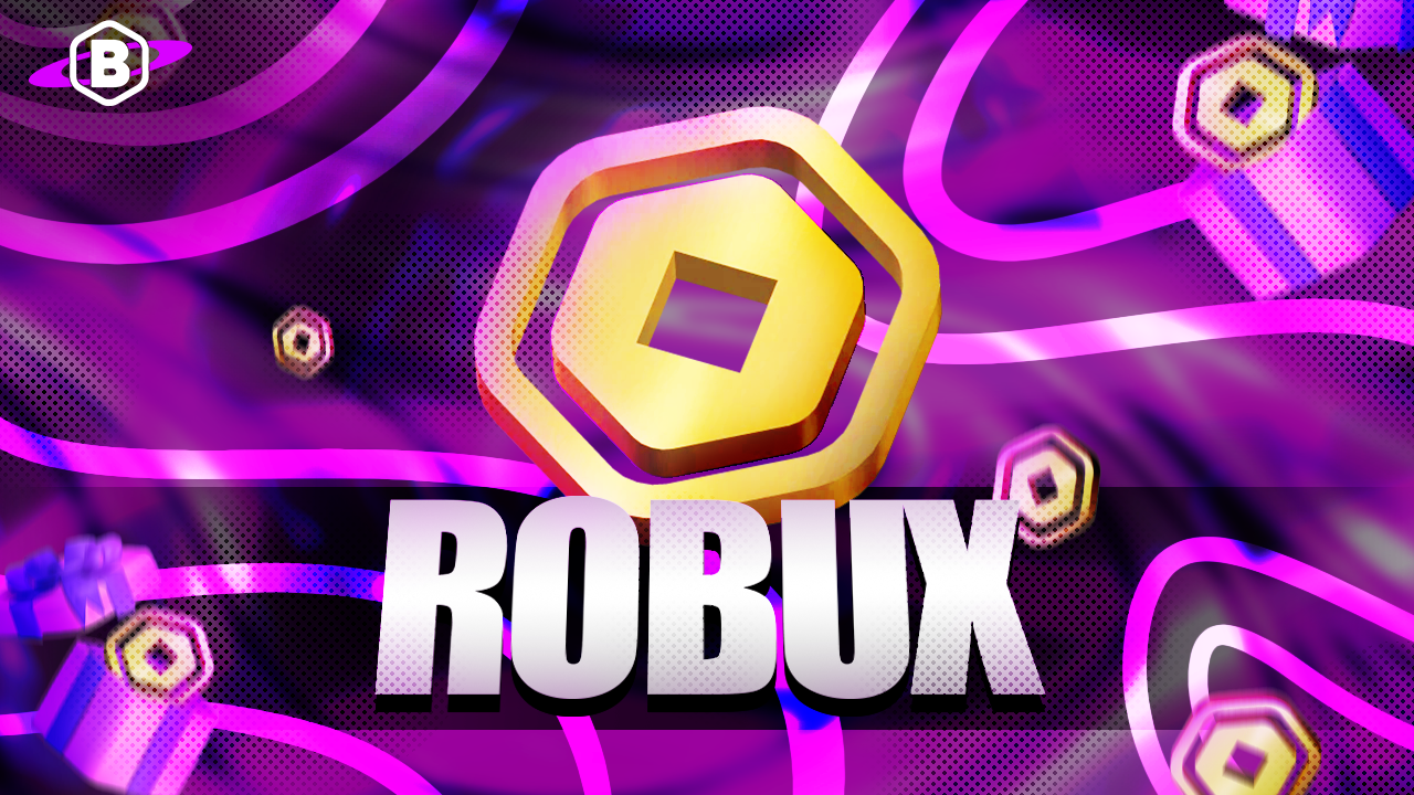 Robux